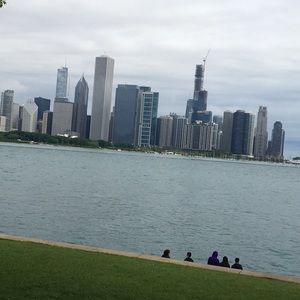 Meet your Posher, Alfredo